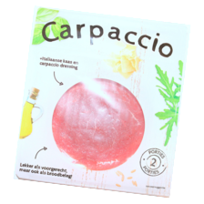 Carpaccio